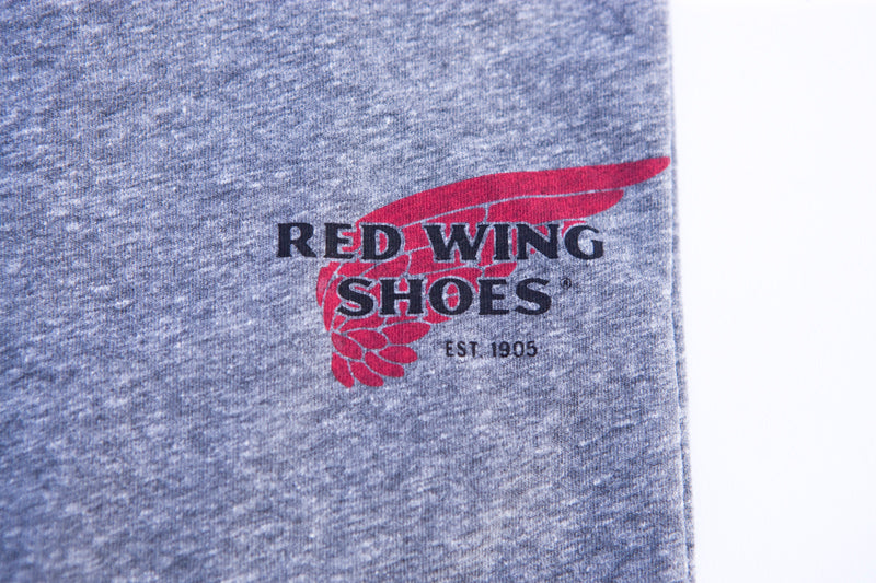 Red Wing T-Shirt 97404 - Red Wing London
