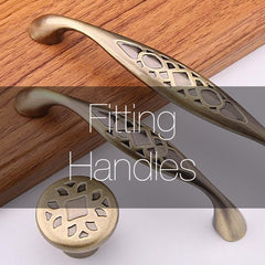 Fitting Handles