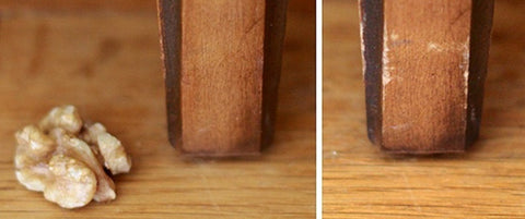How To Cover Scratches On Furniture Second Hand Furniture