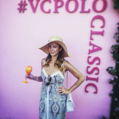 Lisa Nelle Veuve Polo Classic
