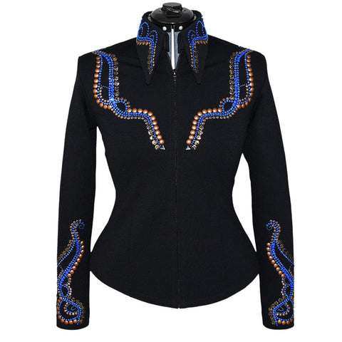 Western Show Jackets – Lisa Nelle