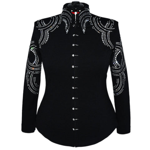 Western Show Jackets – Lisa Nelle