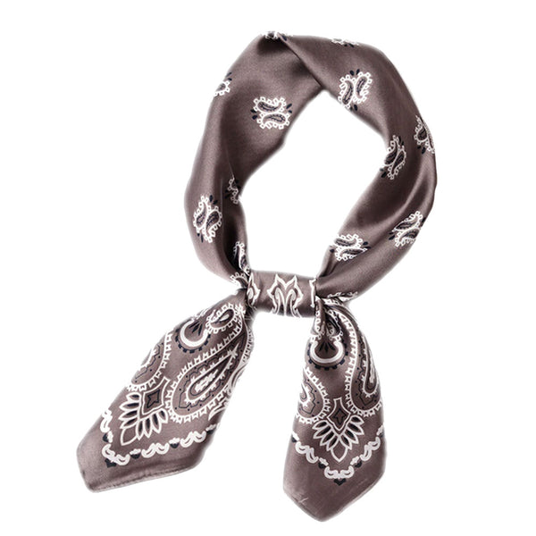 bandana scarf