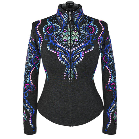 Western Show Jackets – Lisa Nelle