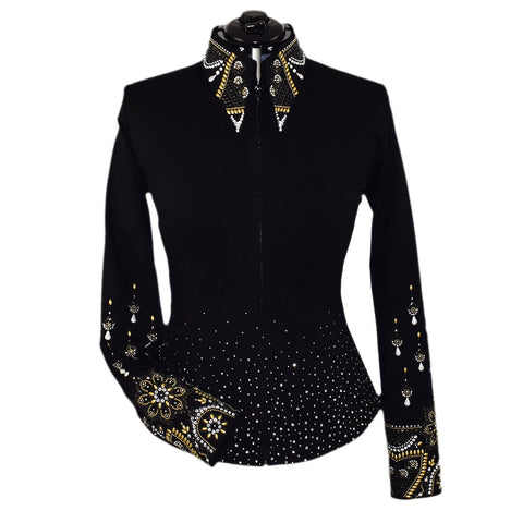 Western Show Jackets – Lisa Nelle