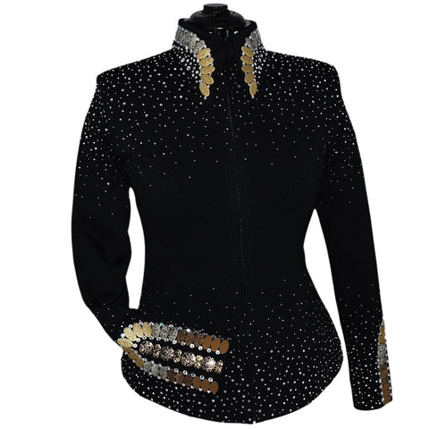 Western Show Jackets – Lisa Nelle