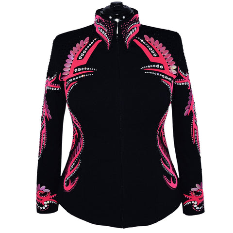 Western Show Jackets – Lisa Nelle