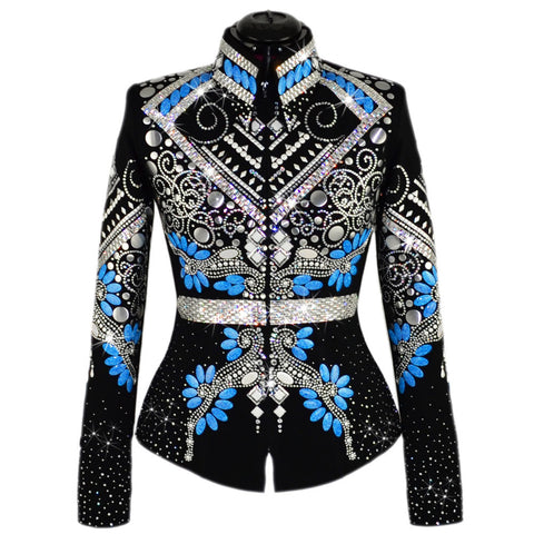 Western Show Jackets – Lisa Nelle