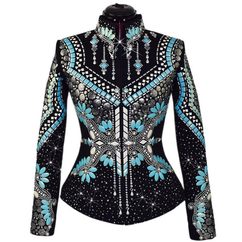 Western Show Jackets – Lisa Nelle