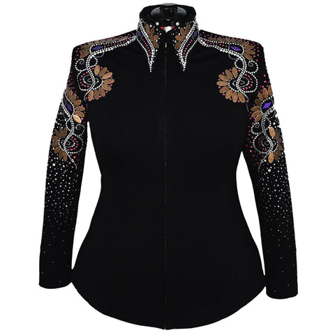 Western Show Jackets – Lisa Nelle