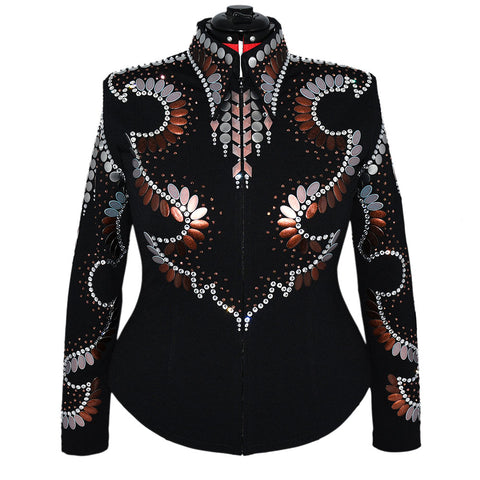 Western Show Jackets – Lisa Nelle