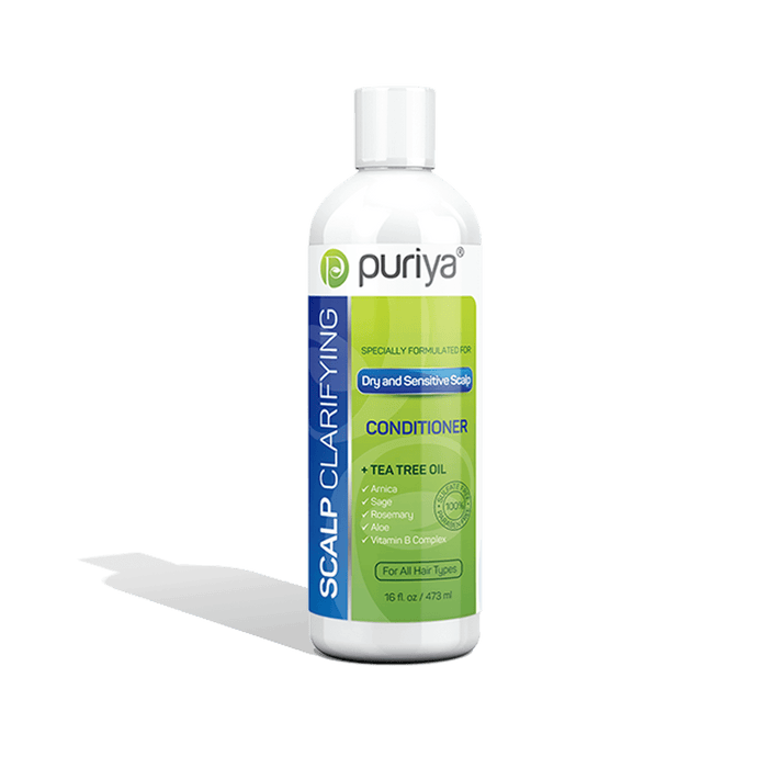 best scalp clarifying shampoo