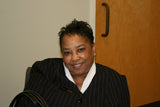 Elonda Jones - Store Manager