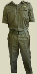 Israel Military Products IDF Israel Unisex Army Uniform