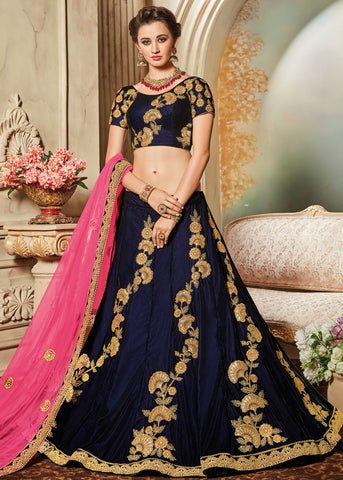 lehenga choli