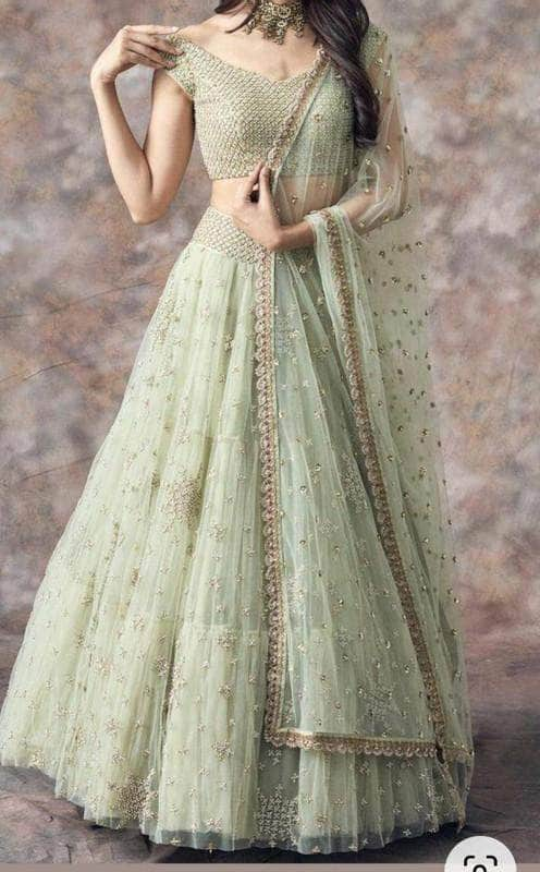 Stylish Ghagra Choli For Girls | atelier-yuwa.ciao.jp