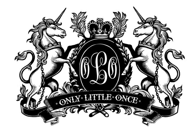 only little once dresses