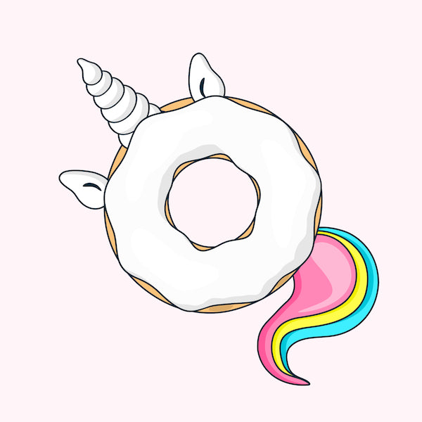 Featured image of post Unicorn Cake Drawing Images - Unicorns are currently taking over the world!