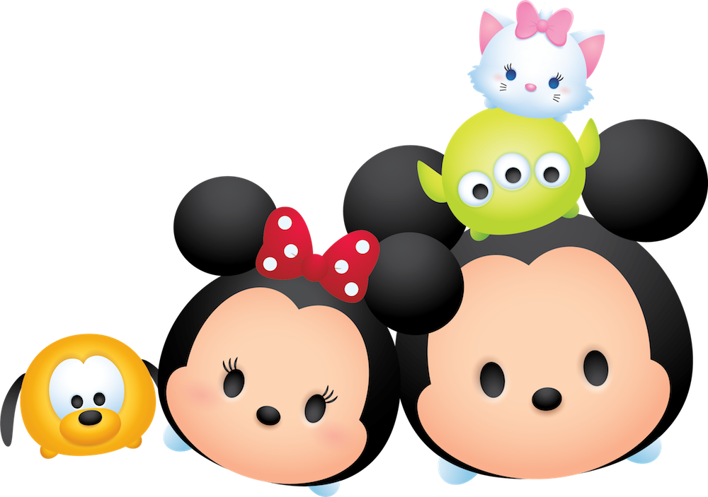 The Ultimate Tsum Tsum Gift Guide YOU Have to See + Fun Facts! Disney