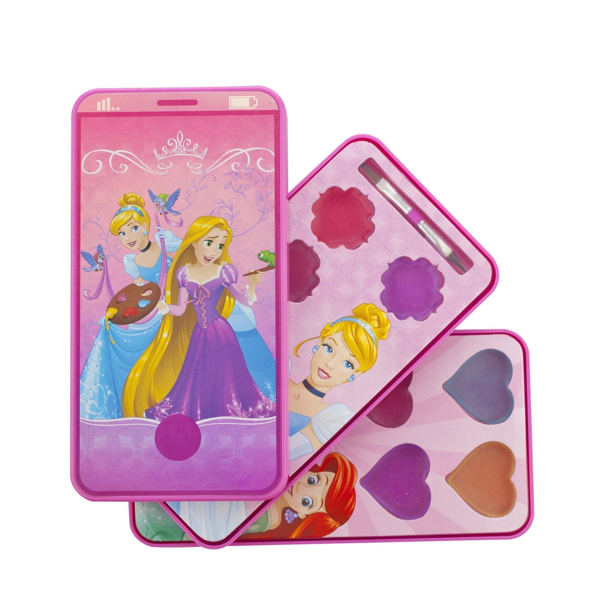 disney princess cell phone toy