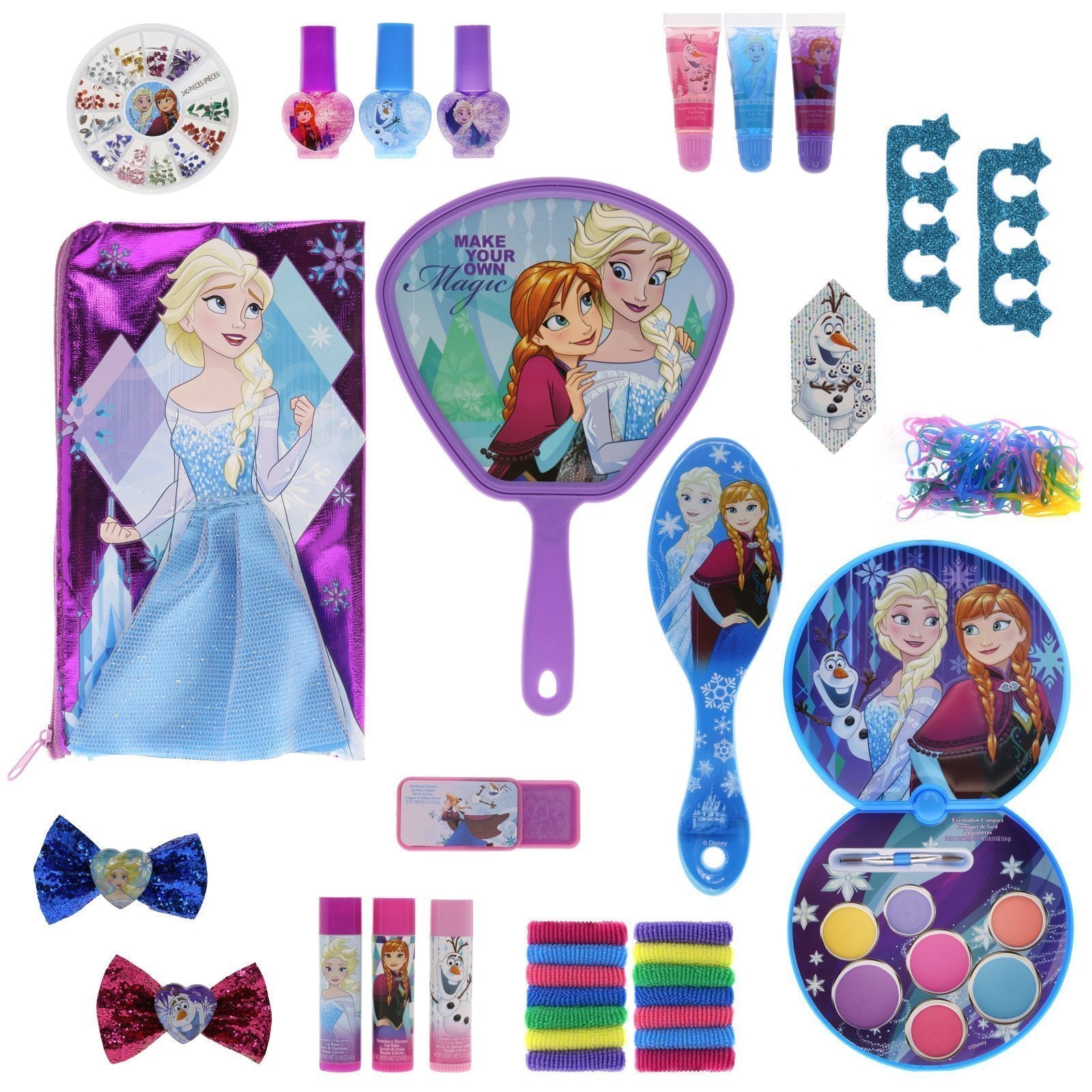 girls dress up kit