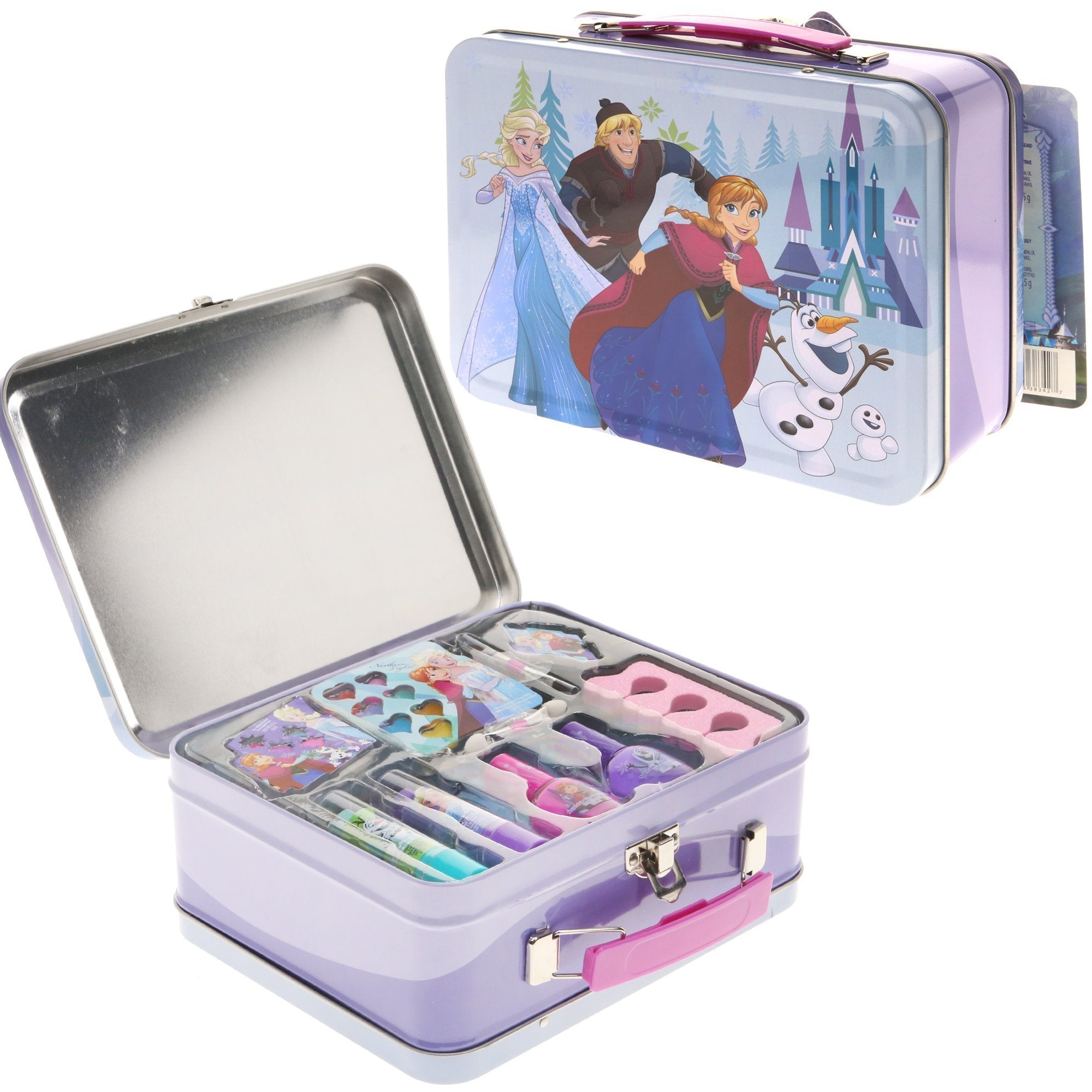 fancy nancy lunch box