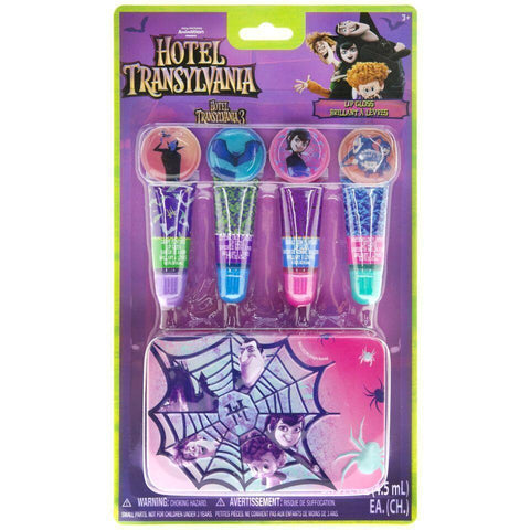 hotel transylvania play makeup kit