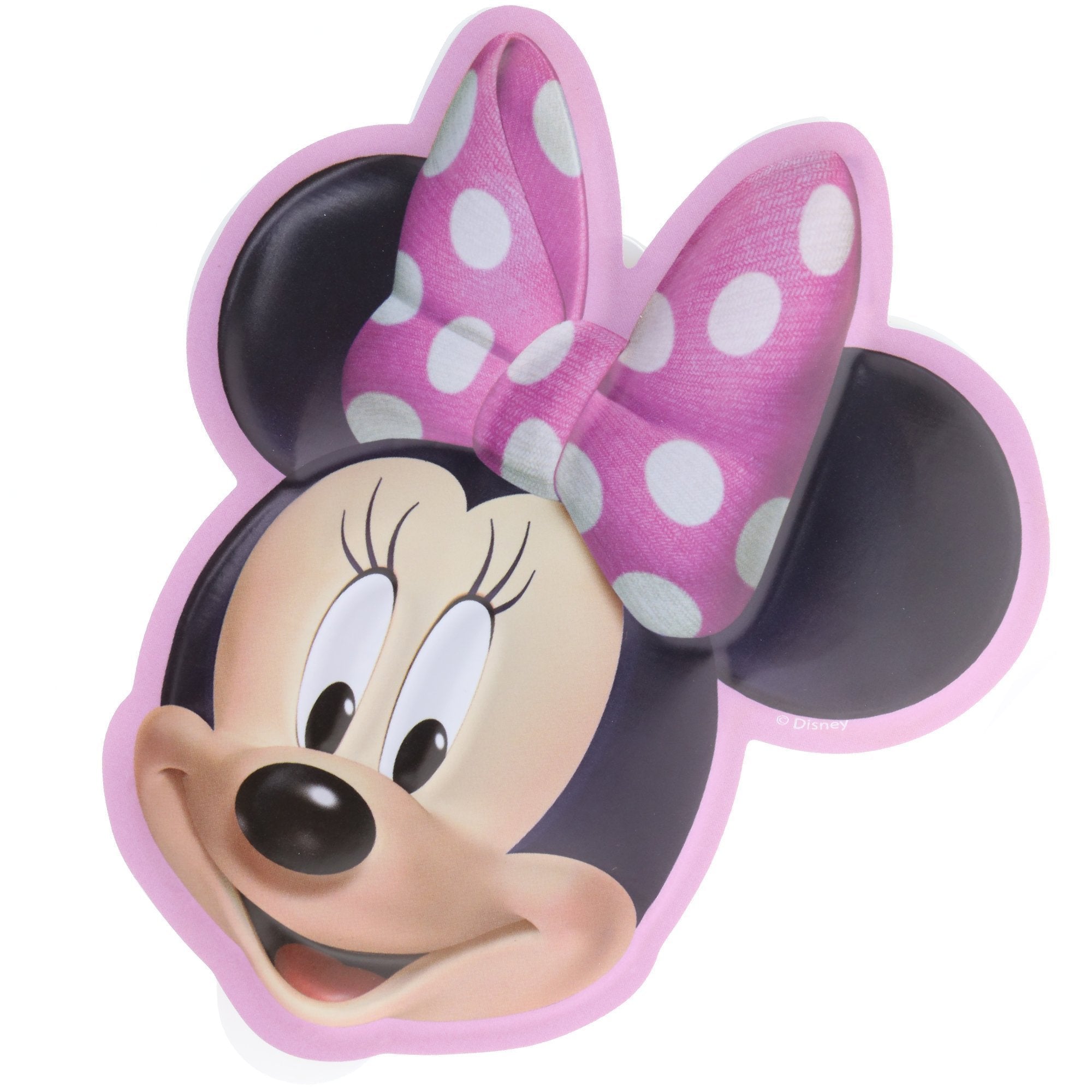 Minnie Mouse Slide Out Lip Gloss Compact Townleygirl