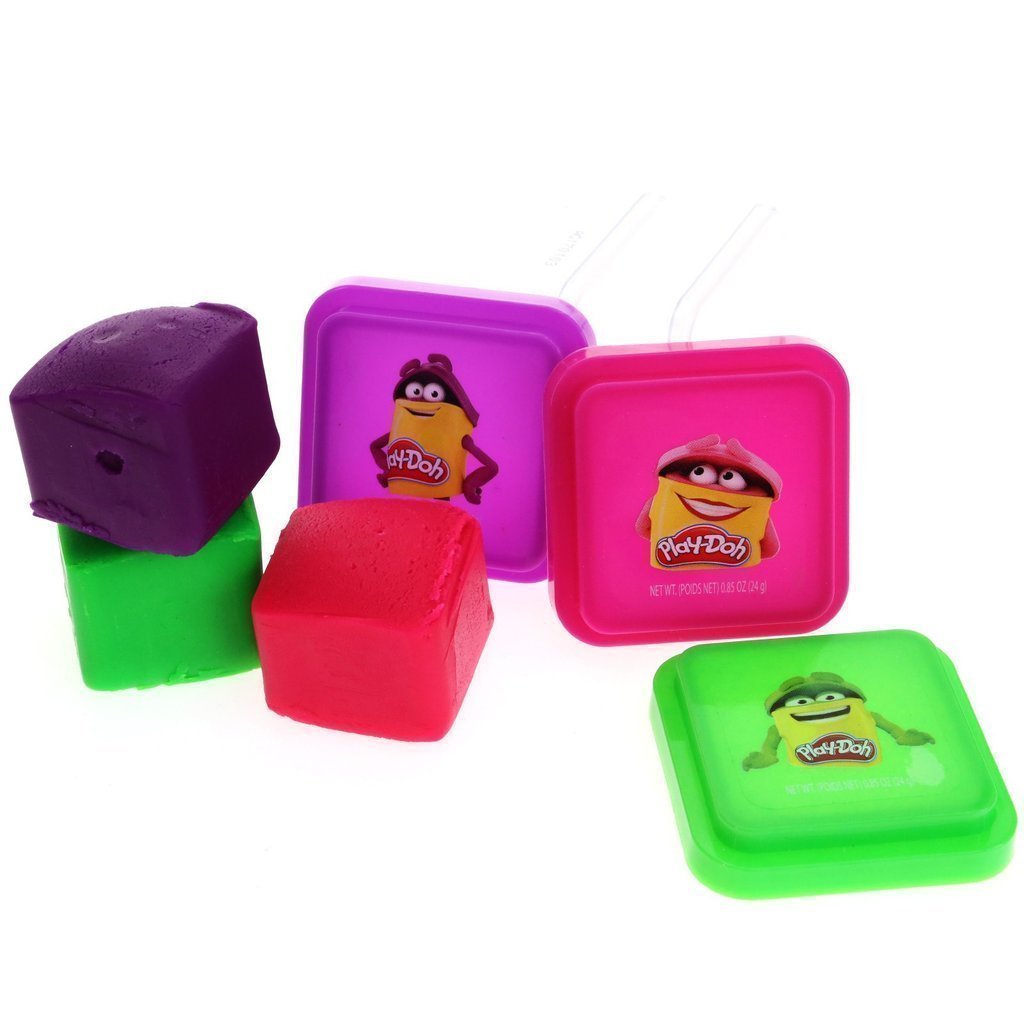 play doh bath set