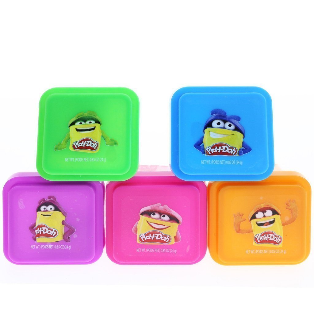 play doh bath set