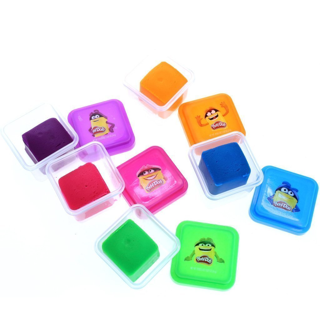 play doh bath set