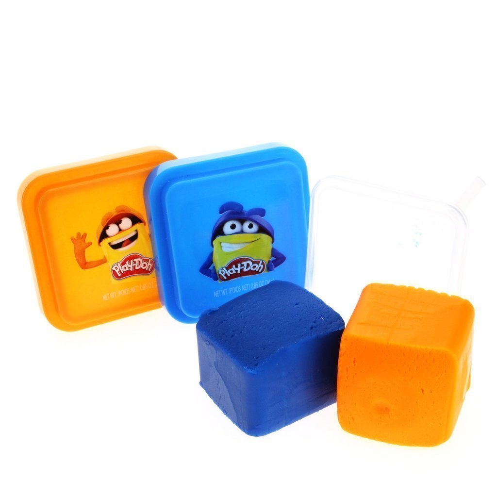 play doh bath set