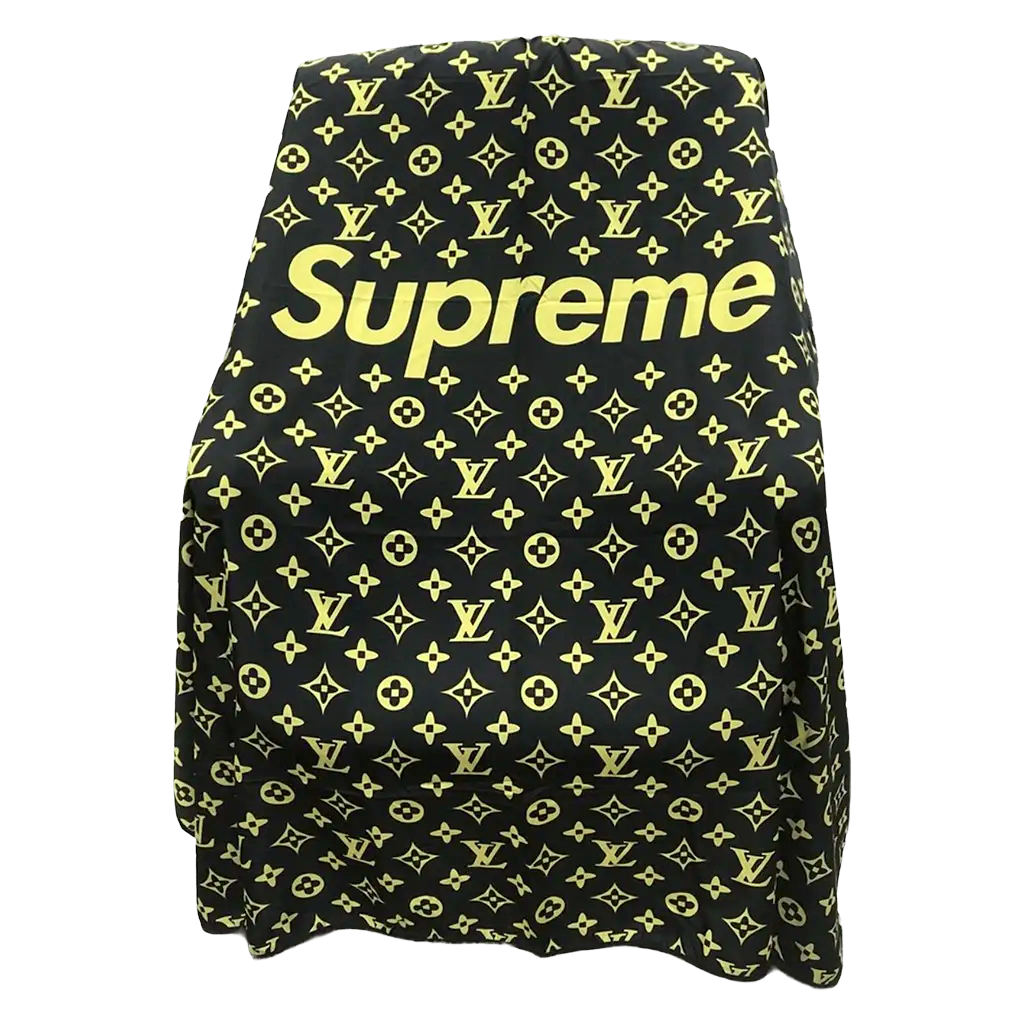 supreme lv barber grips