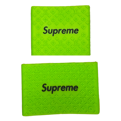 SUPREME Clipper Grips