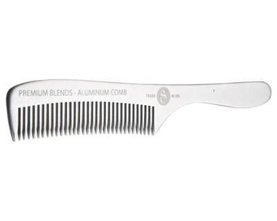 Super Flexible Blending Comb – Suavecito Pomade