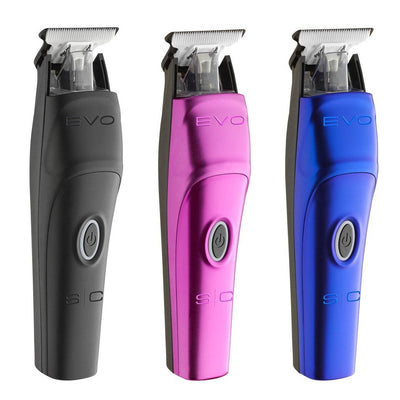 BaBylissPRO® LimitedFX Boost+ Collection with Clipper, Trimmer & Charging  Base Set