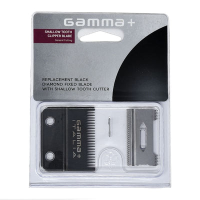 Gamma+ Super-Torque DC Motor #P-GPDCM – SD Barber Supply