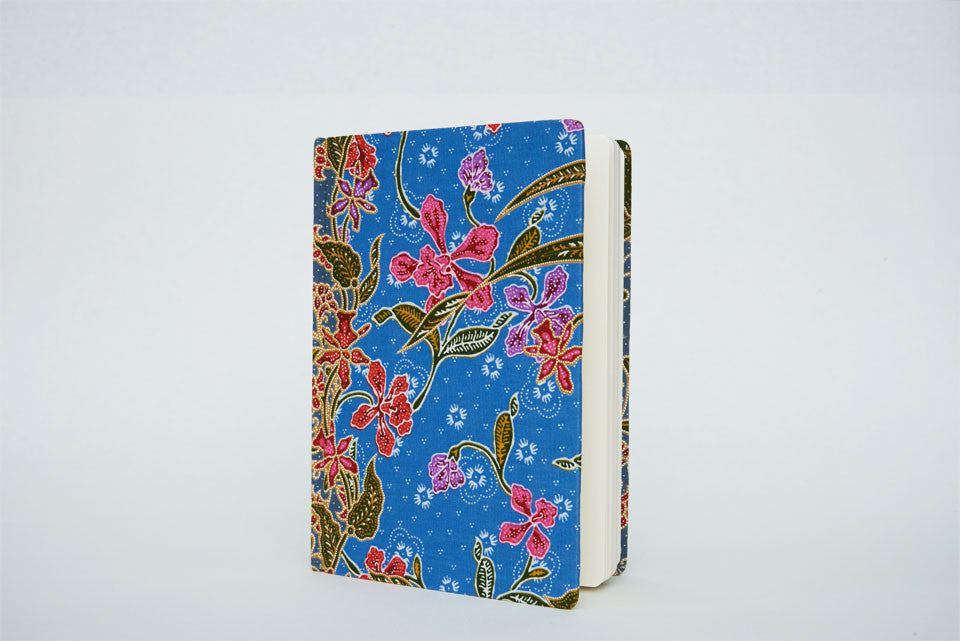  Batik  Journal  SPDeshop