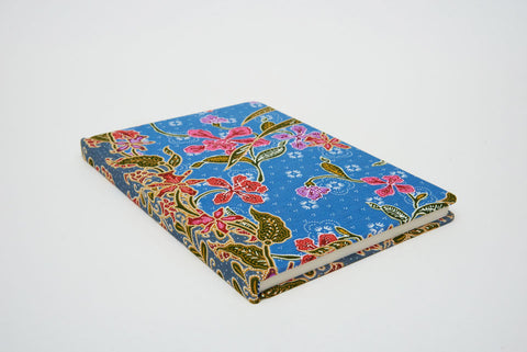  Batik  Journal  SPDeshop