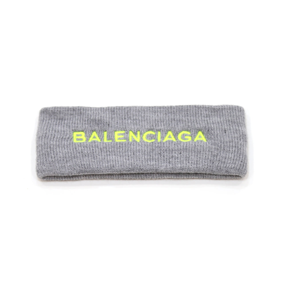 headband balenciaga