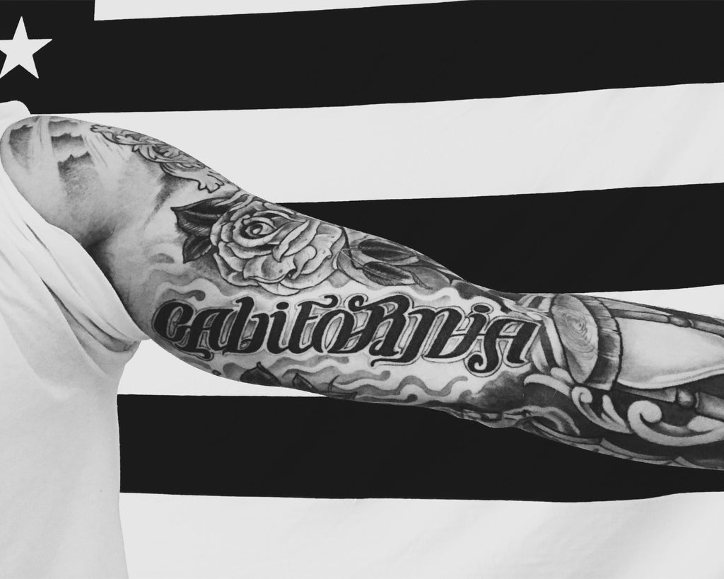 Tattoo uploaded by Alanna Duffield • Tattoo by @bigmeas • Tattoodo