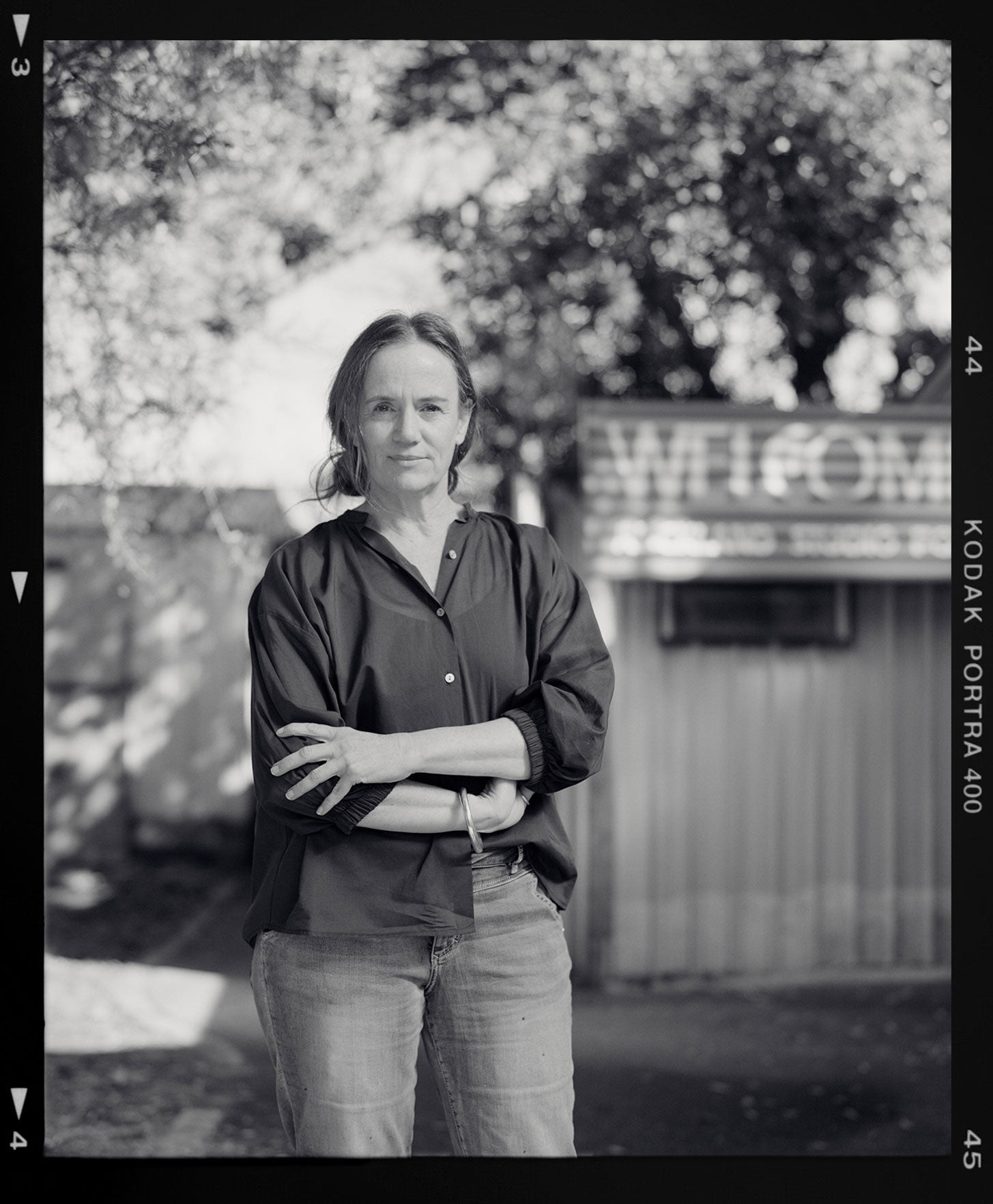 Ceramicist Hayley Bridgford at Auckland Studio Potters