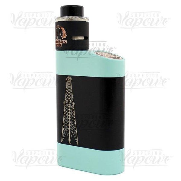 Rig Pig and Roughneck RDA by VAMP
