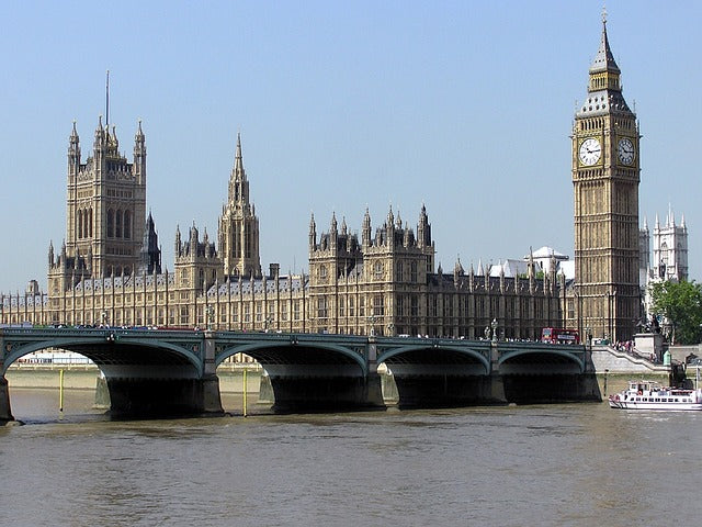 Parliamentary Building