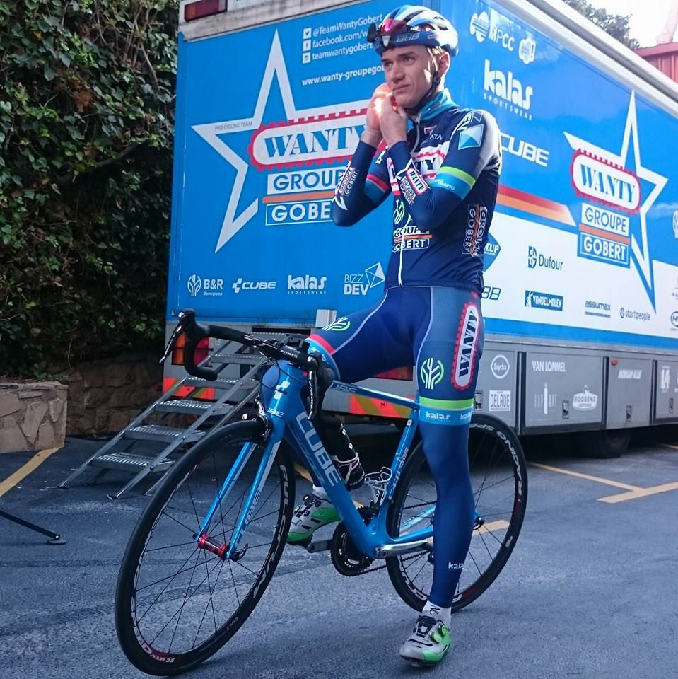 wanty groupe gobert bike