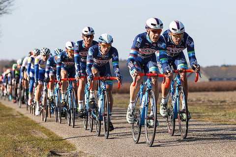The Wanty-Group Gobert BlueTrain