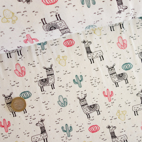 Jersey Motifs