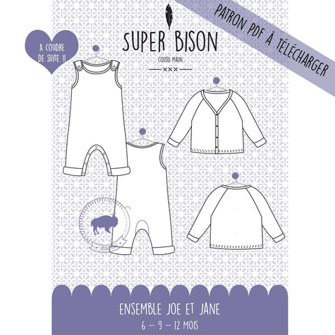 Patron Enfant Gratuit Legging Un Peu De Baume Au Coeur Super Bison