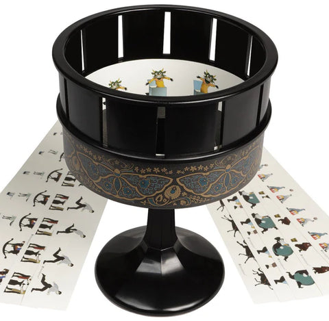 Zoetrope Toy