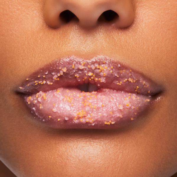 Buxom Power-Full Lip Scrub style image